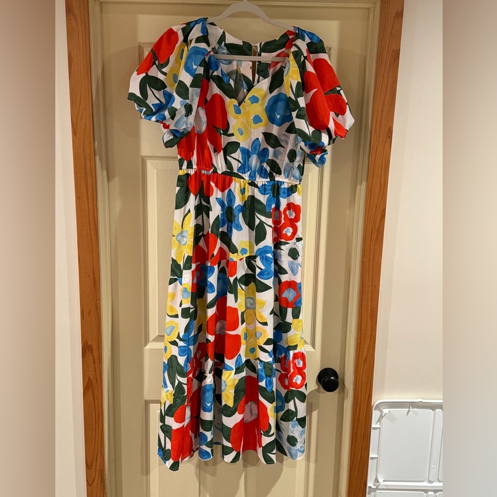 L Boutique dress